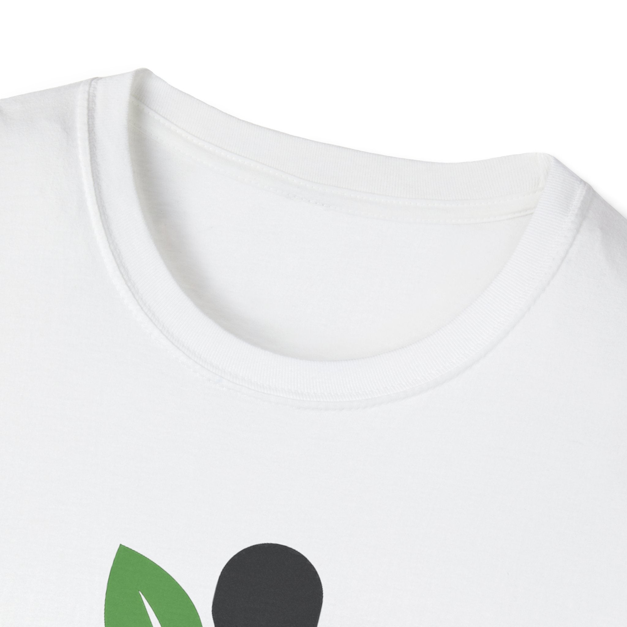 PureForged Nutrition Unisex Softstyle T-Shirt, Fitness Apparel, Healthy Living Shirt, Gift for Athletes, Casual Wear