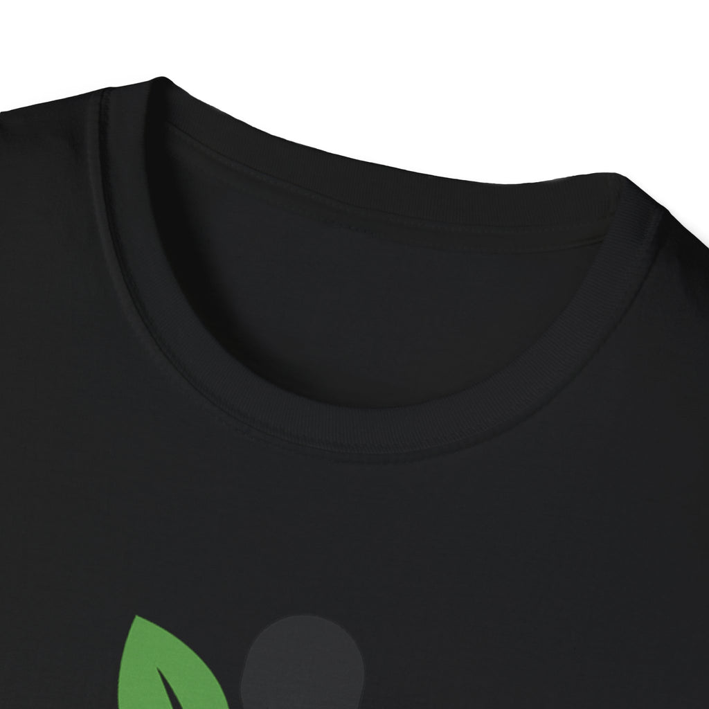 PureForged Nutrition Unisex Softstyle T-Shirt, Fitness Apparel, Healthy Living Shirt, Gift for Athletes, Casual Wear