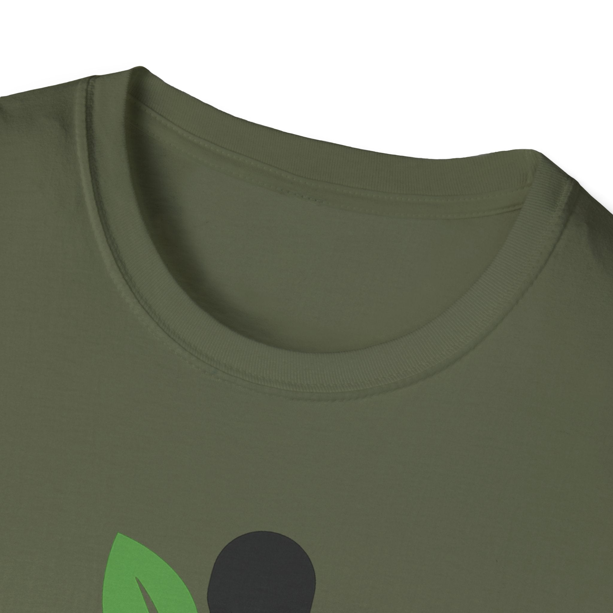 PureForged Nutrition Unisex Softstyle T-Shirt, Fitness Apparel, Healthy Living Shirt, Gift for Athletes, Casual Wear