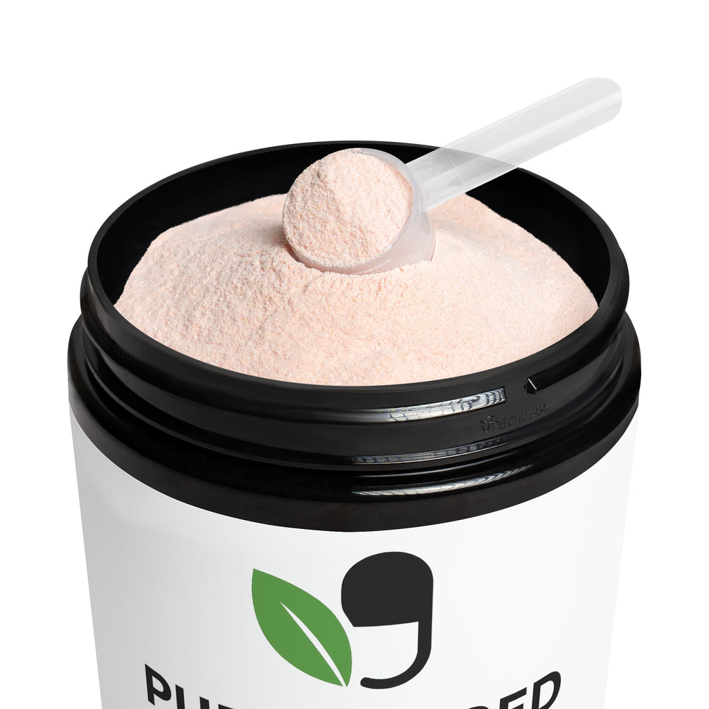 ION + Select Electrolyte Supplement (225g, 7.9oz)