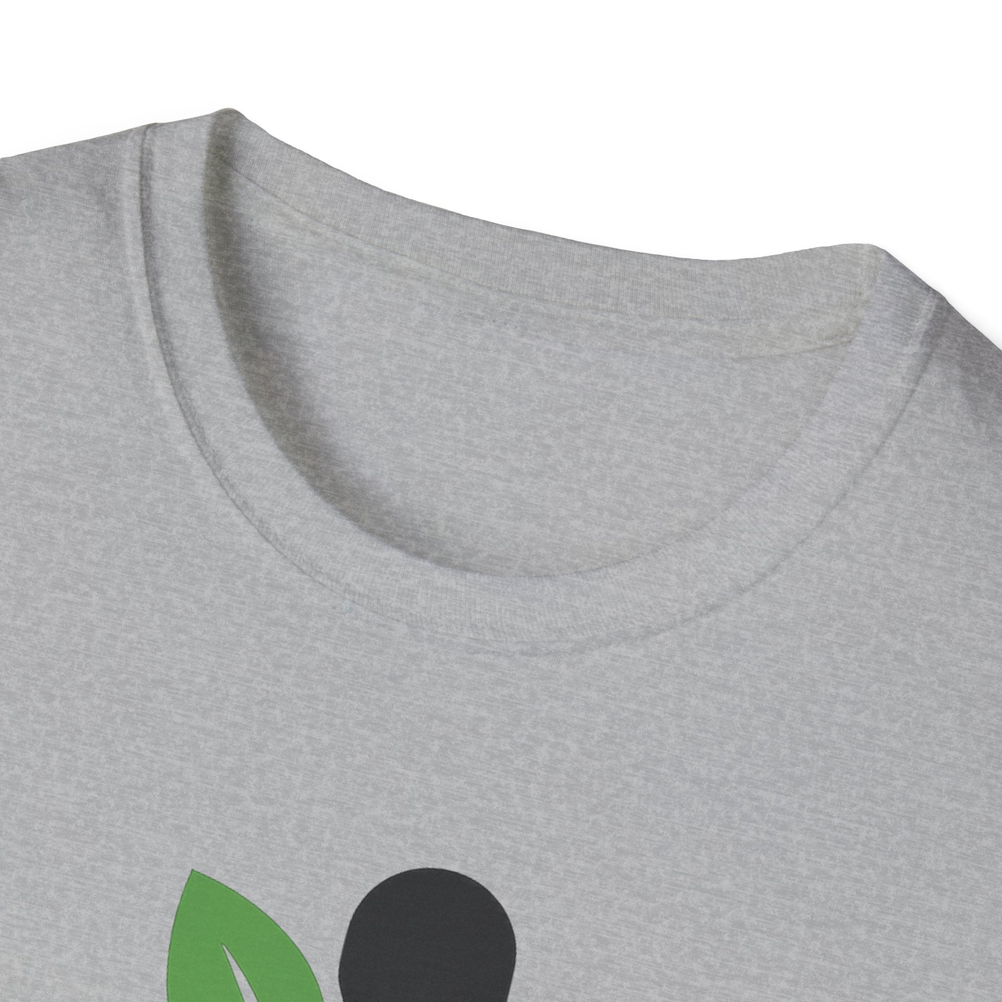 PureForged Nutrition Unisex Softstyle T-Shirt, Fitness Apparel, Healthy Living Shirt, Gift for Athletes, Casual Wear